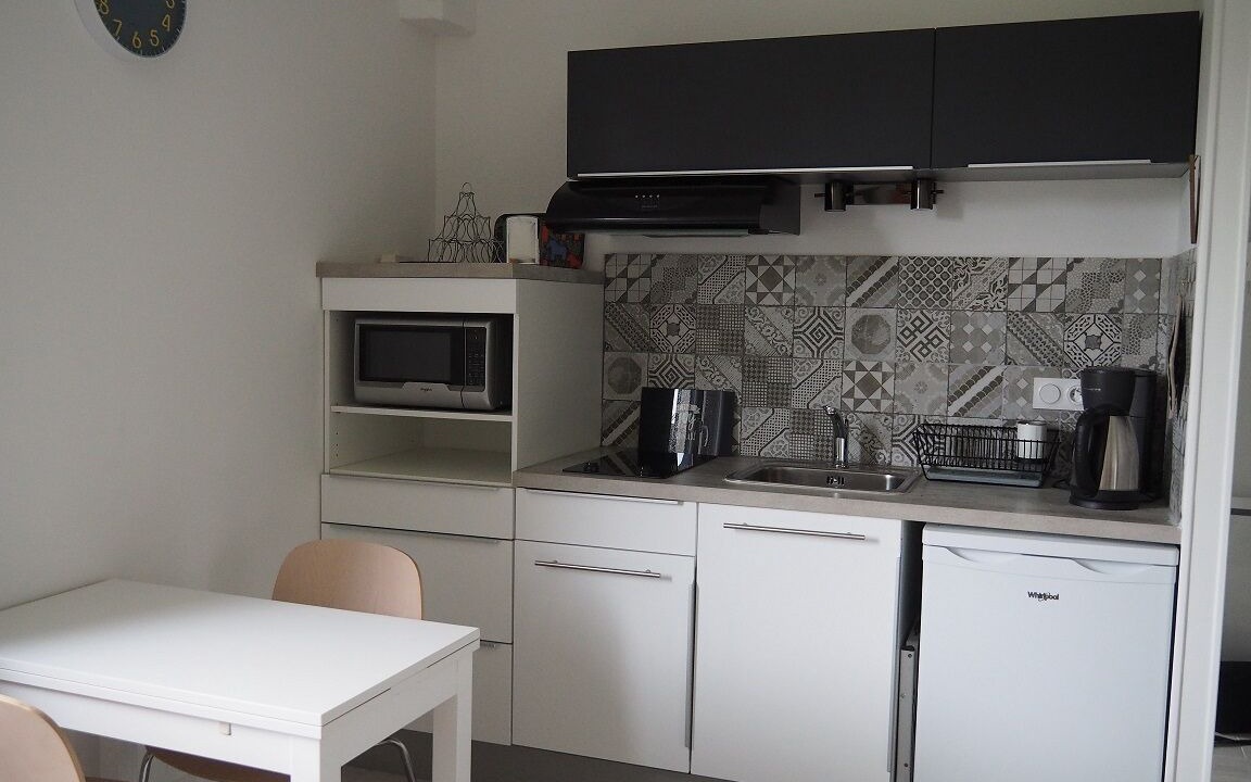 Photo of Kitchen in Anglet