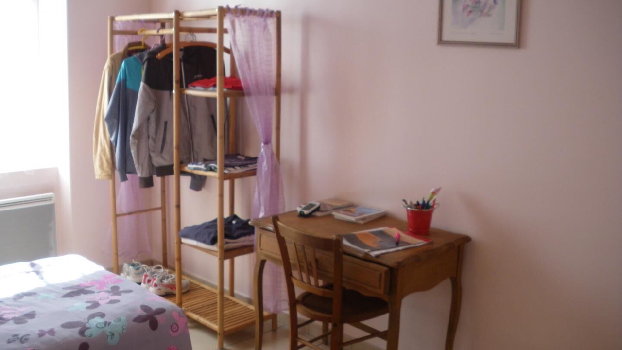 Photo of Bedroom in Montgaillard