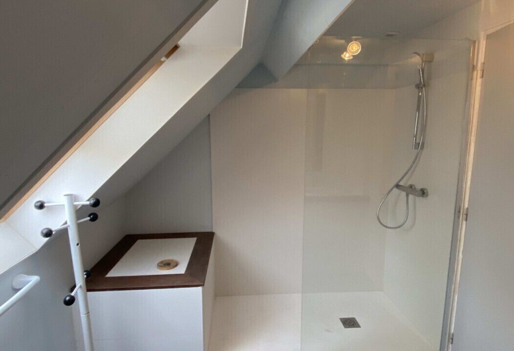 Photo of Bathroom in Orist