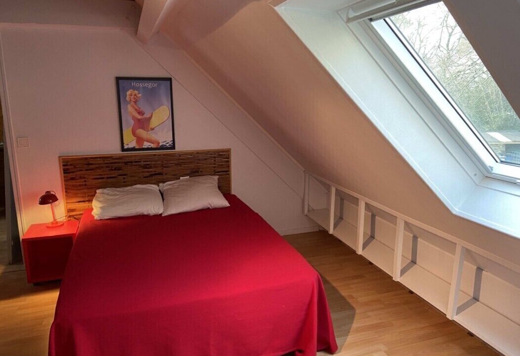Photo of Bedroom in Orist