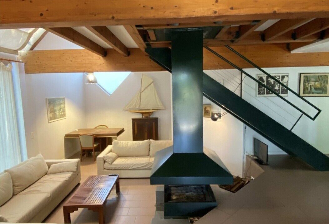 Photo of Livingroom in Orist