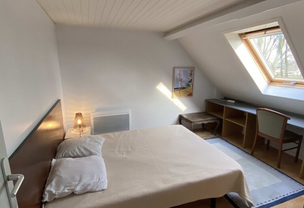 Photo of Bedroom in Orist