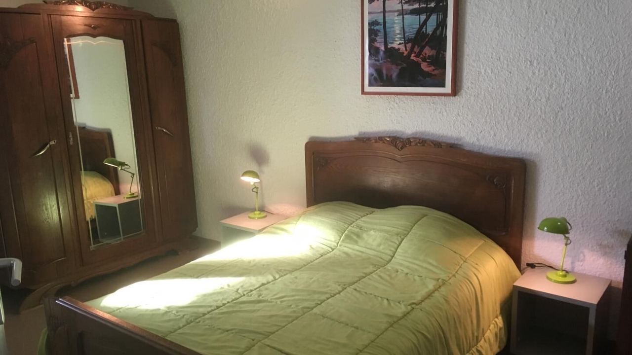 Photo of Bedroom in Orist
