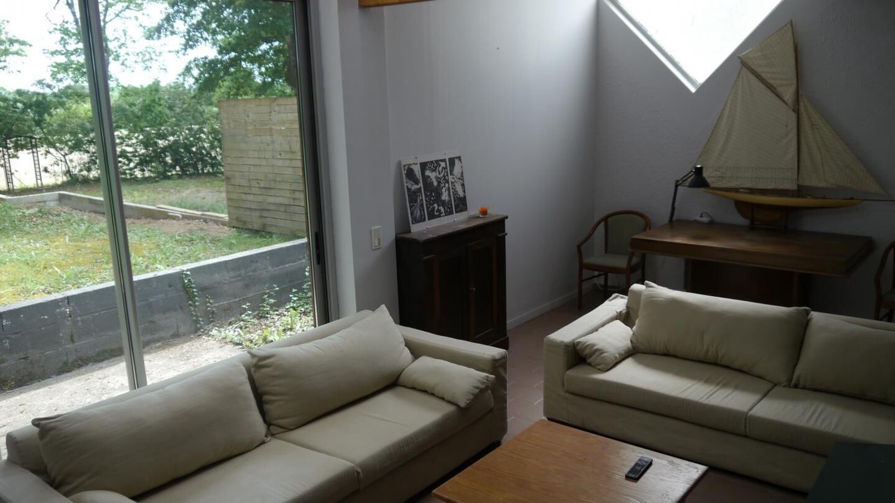 Photo of Livingroom in Orist