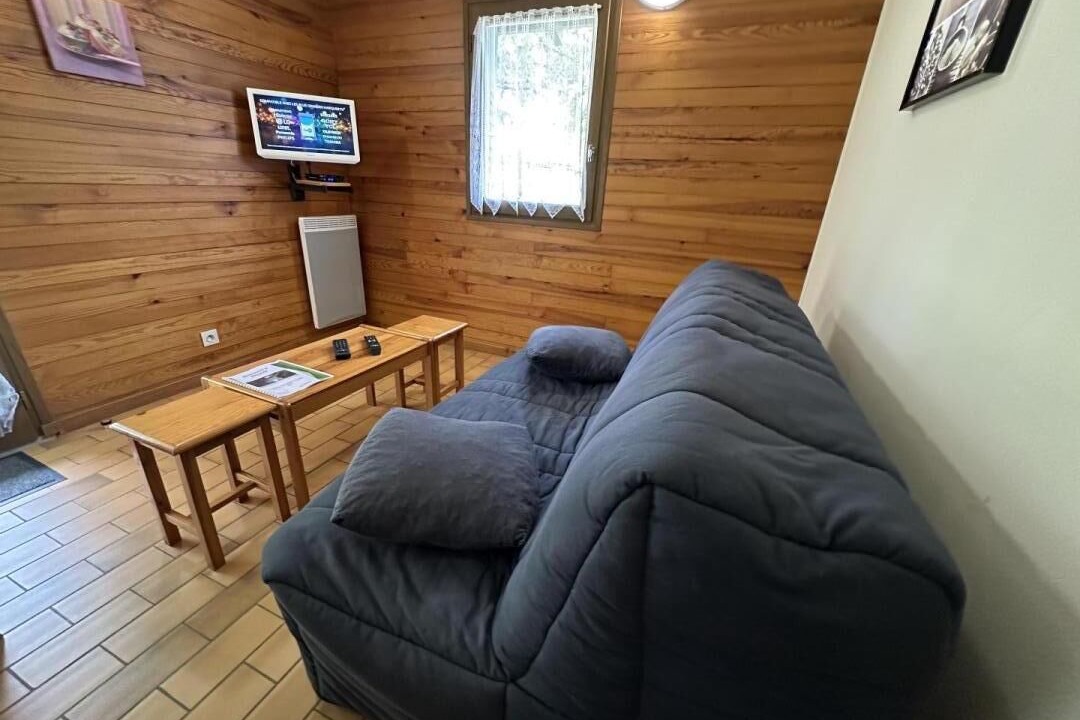 Photo of Livingroom in Brocas