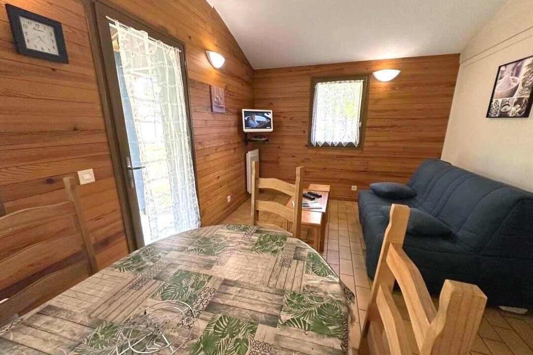 Photo of Livingroom in Brocas