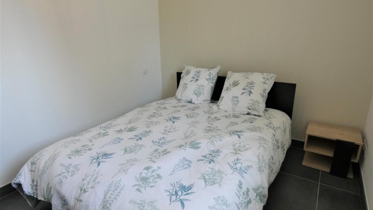 Photo of Bedroom in Orx