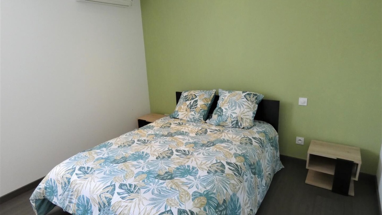 Photo of Bedroom in Orx