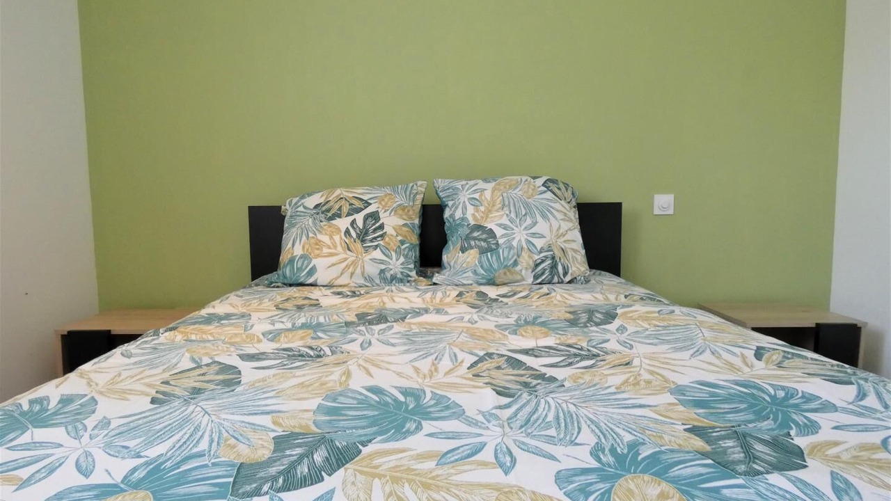 Photo of Bedroom in Orx