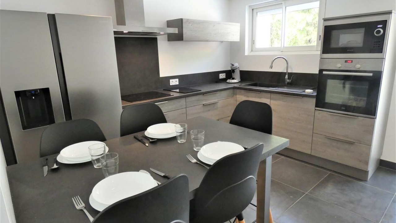 Photo of Kitchen in Orx