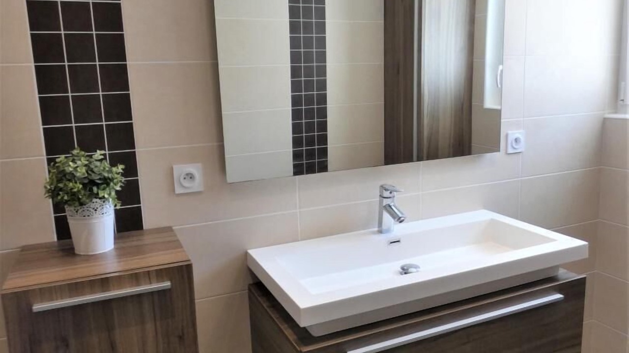 Photo of Bathroom in Orx