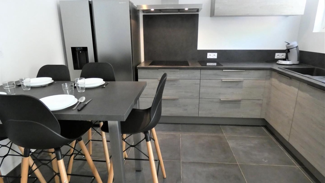 Photo of Kitchen in Orx