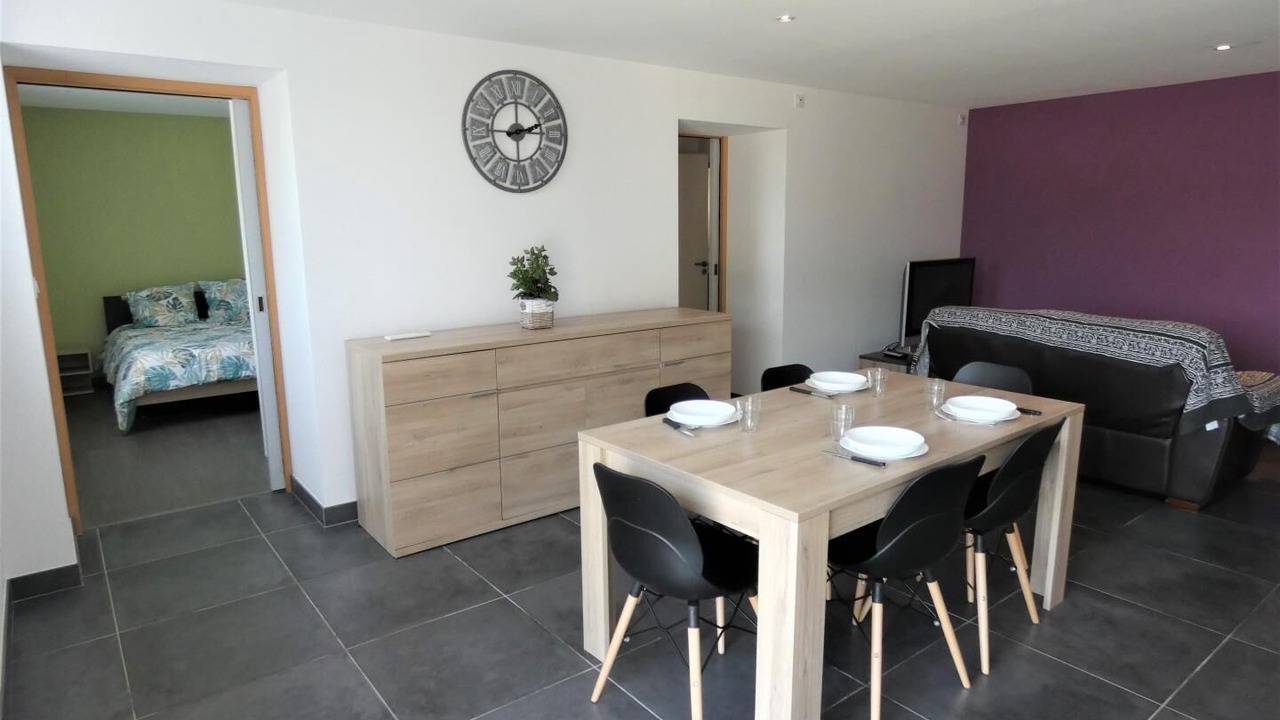 Photo of Bedroom in Orx