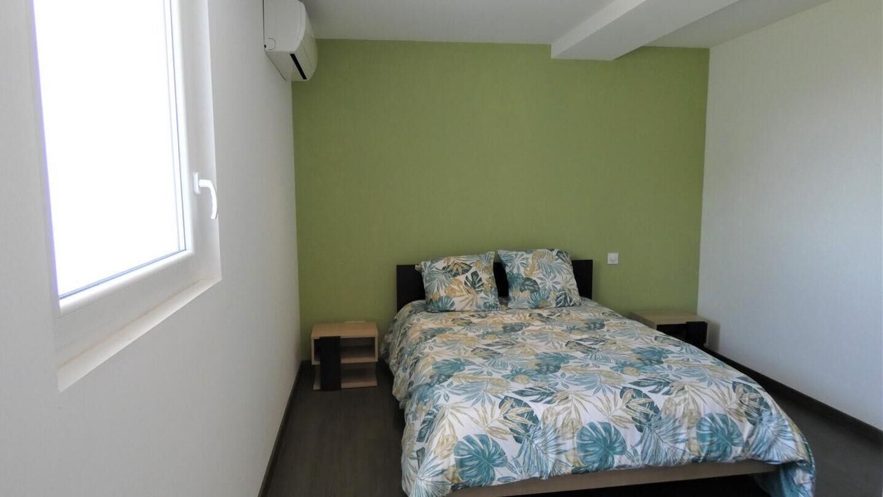 Photo of Bedroom in Orx