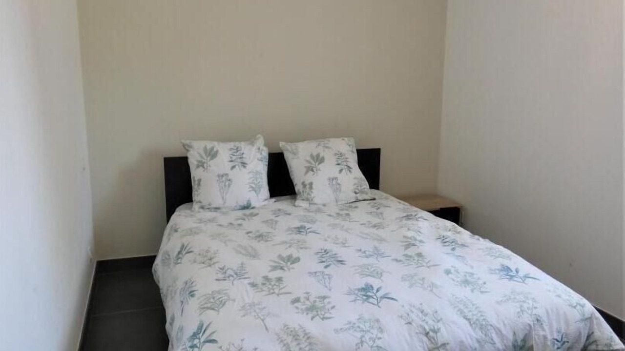 Photo of Bedroom in Orx