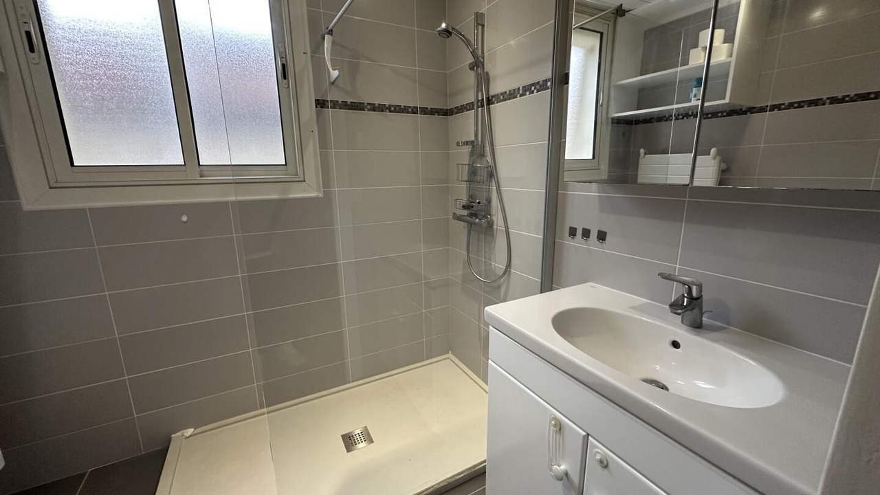 Photo of Bathroom in Sorde-lAbbaye