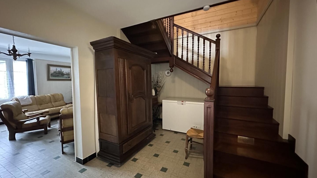 Photo of Livingroom in Sorde-lAbbaye