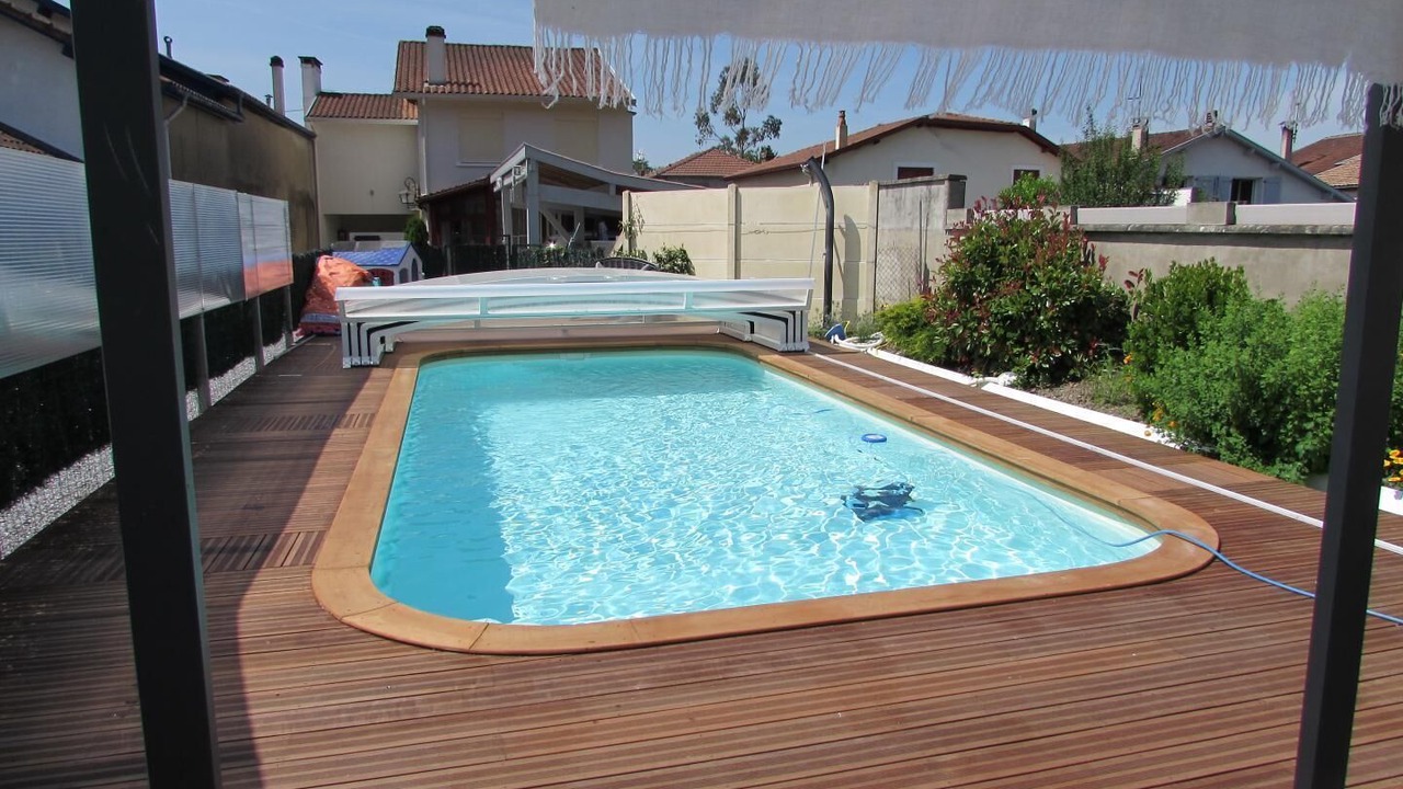 Photo of Outdoor in Sorde-lAbbaye