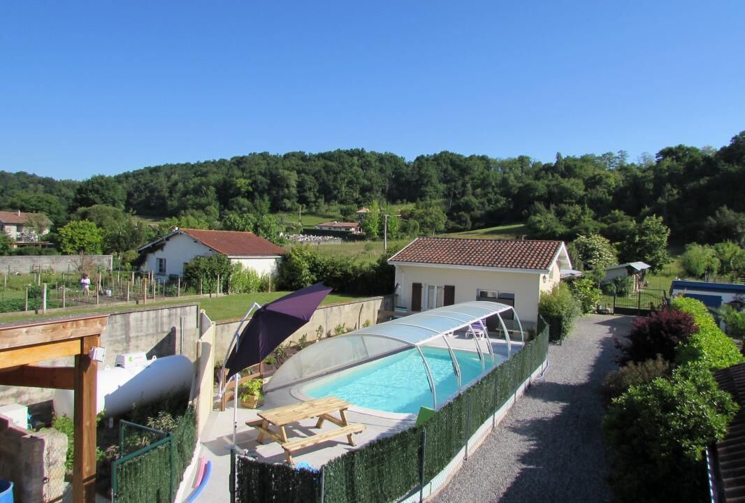 Photo of Outdoor in Sorde-lAbbaye