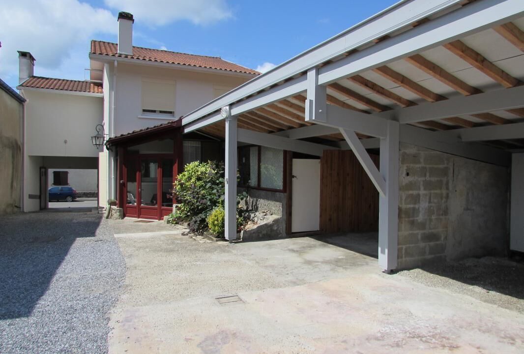 Photo of Outdoor in Sorde-lAbbaye