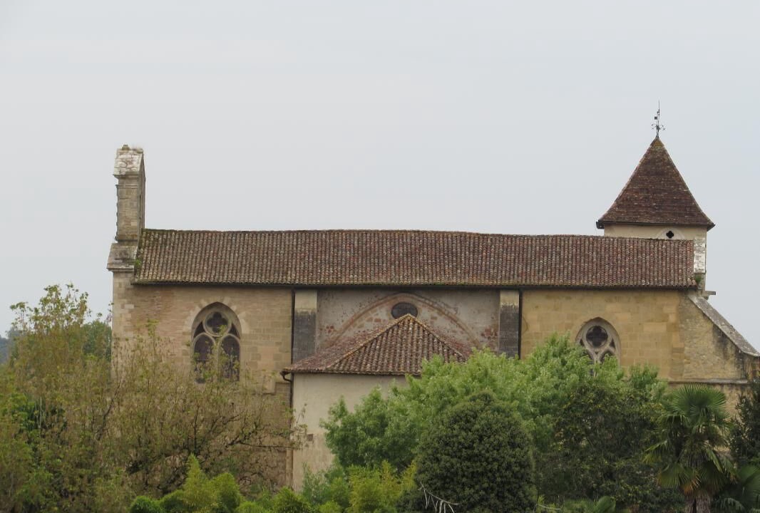 Photo of Outdoor in Sorde-lAbbaye