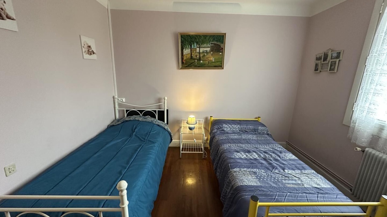 Photo of Bedroom in Sorde-lAbbaye