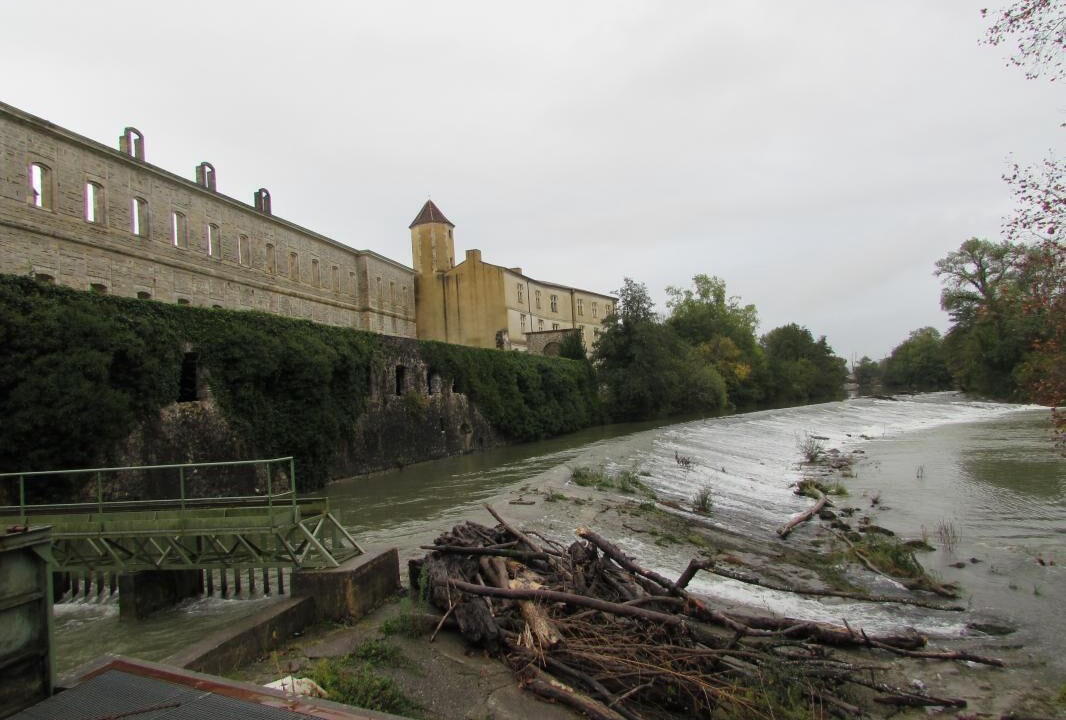 Photo of Outdoor in Sorde-lAbbaye