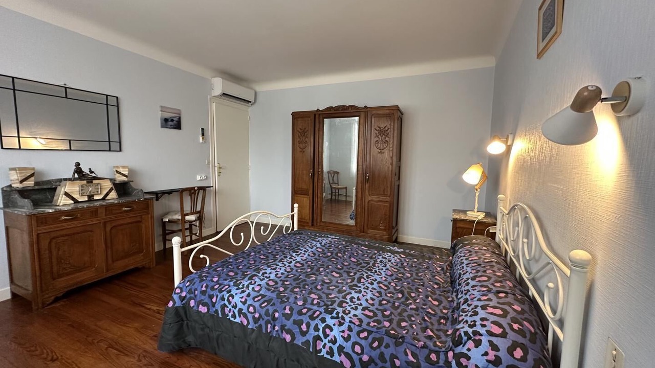 Photo of Bedroom in Sorde-lAbbaye