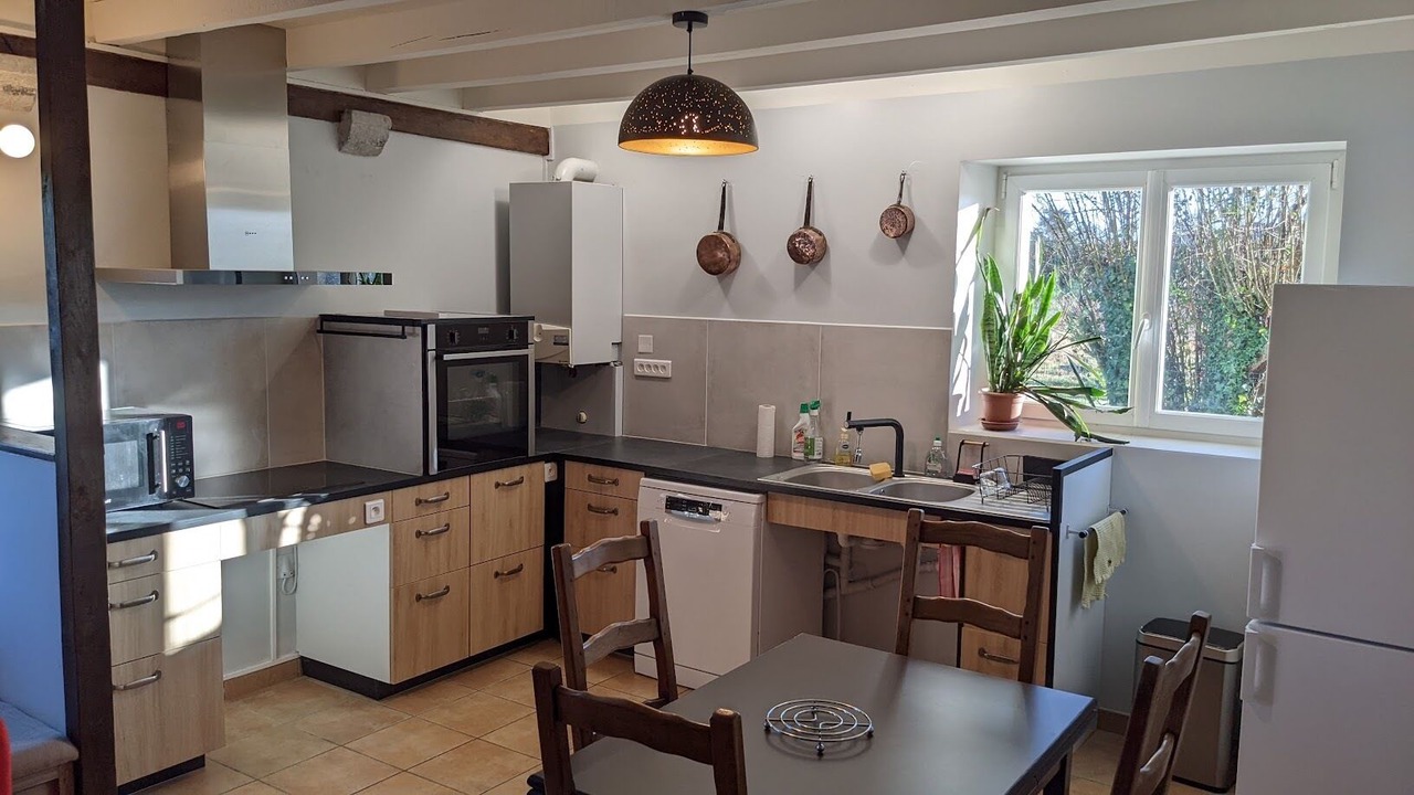 Photo of Kitchen in Orx