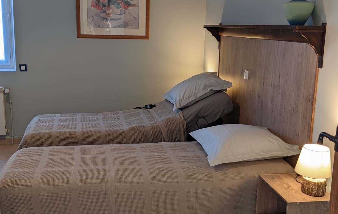 Photo of Bedroom in Orx