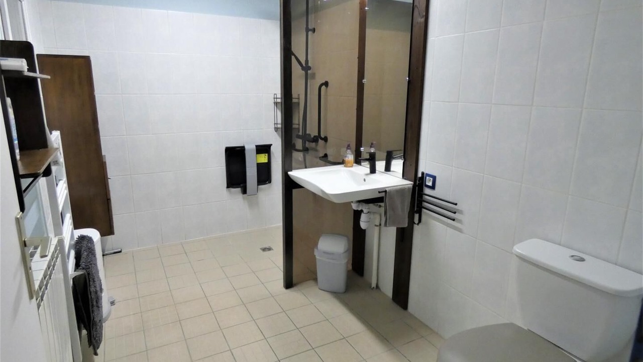 Photo of Bathroom in Orx