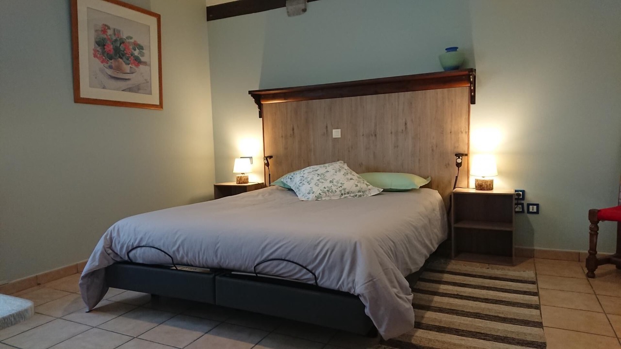 Photo of Bedroom in Orx