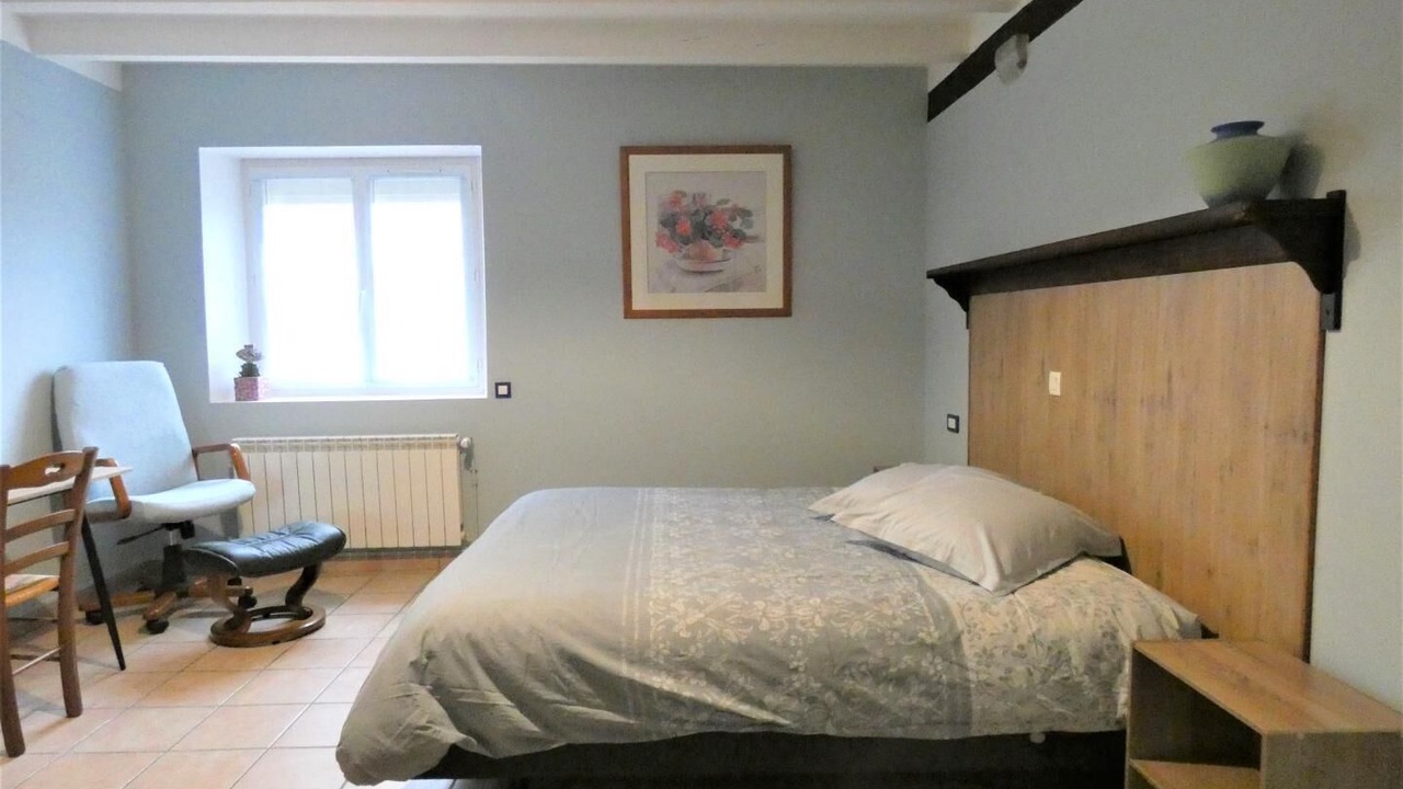 Photo of Bedroom in Orx