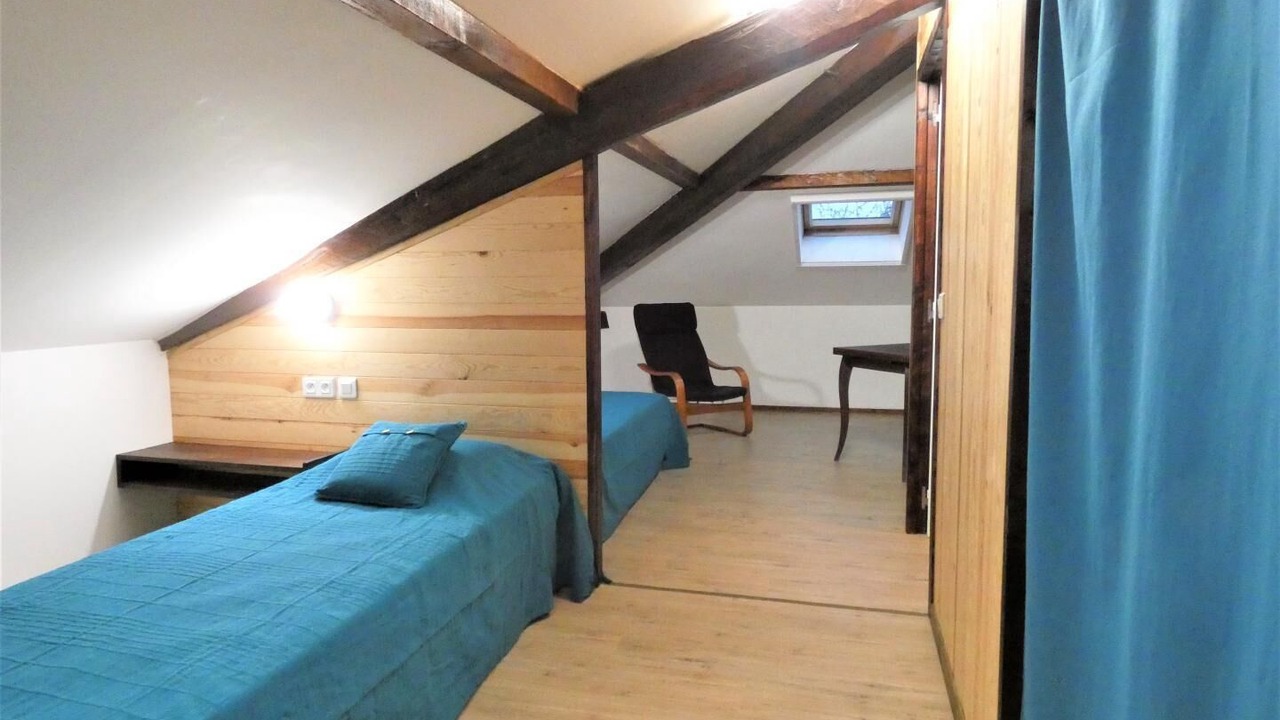 Photo of Bedroom in Orx