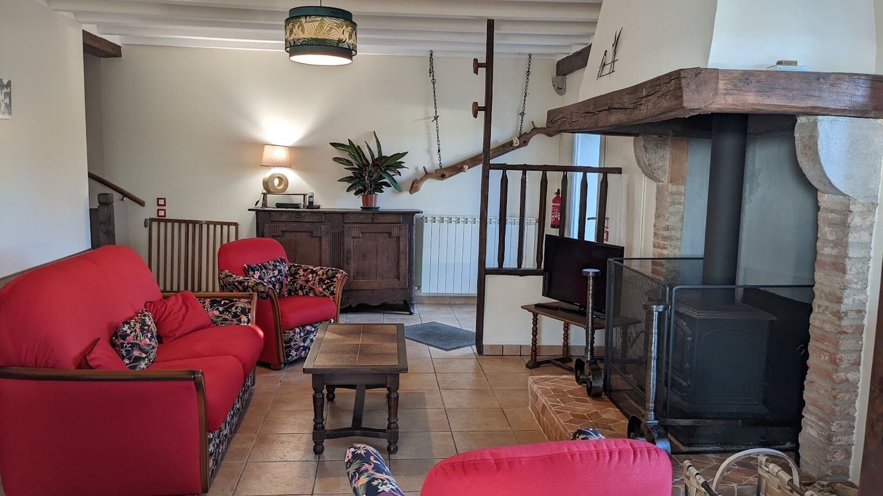 Photo of Livingroom in Orx