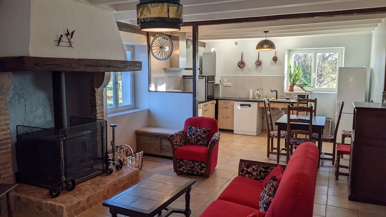 Photo of Livingroom in Orx
