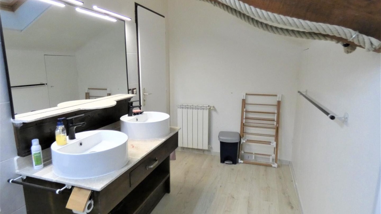 Photo of Bathroom in Orx