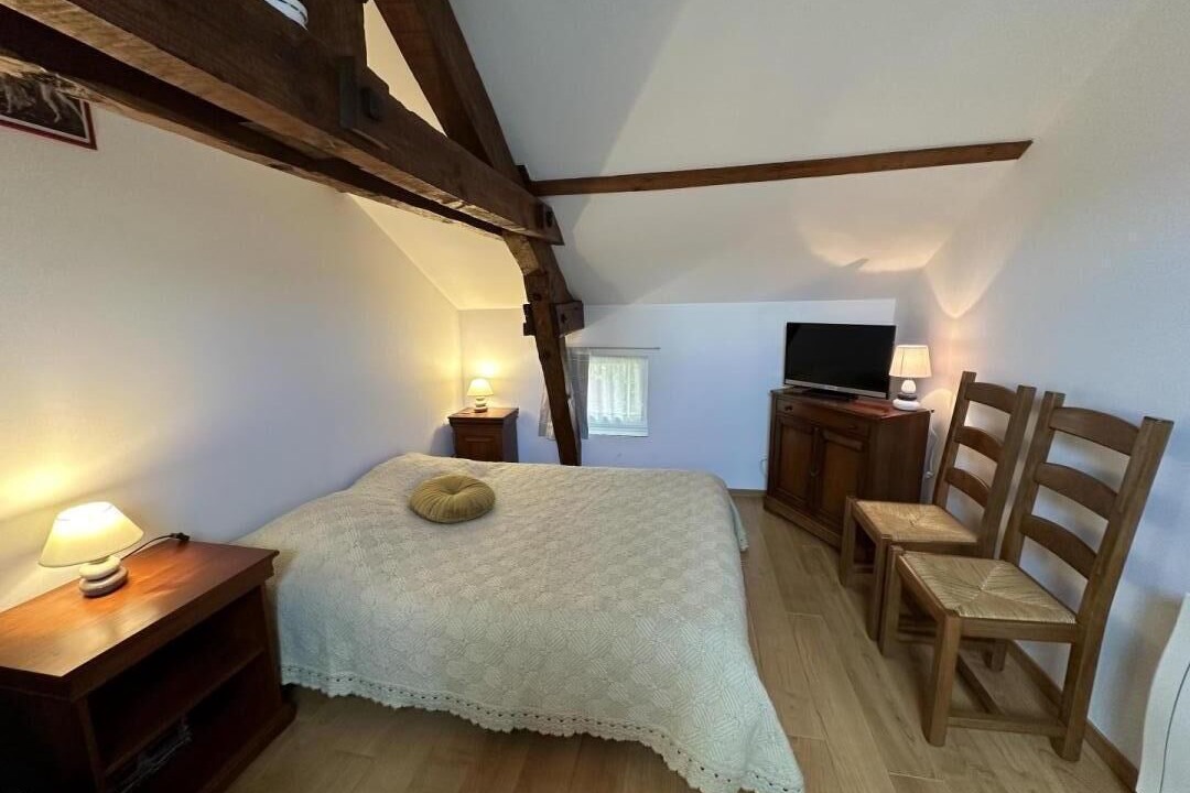 Photo of Bedroom in Mont-de-Marsan