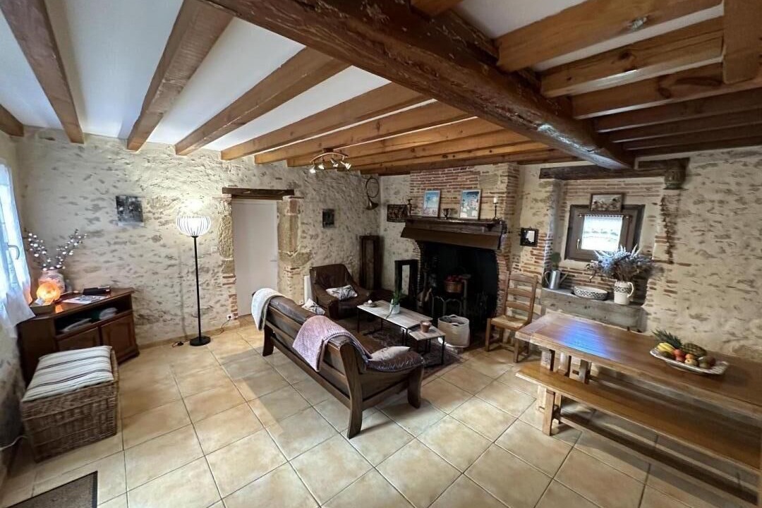 Photo of Livingroom in Mont-de-Marsan