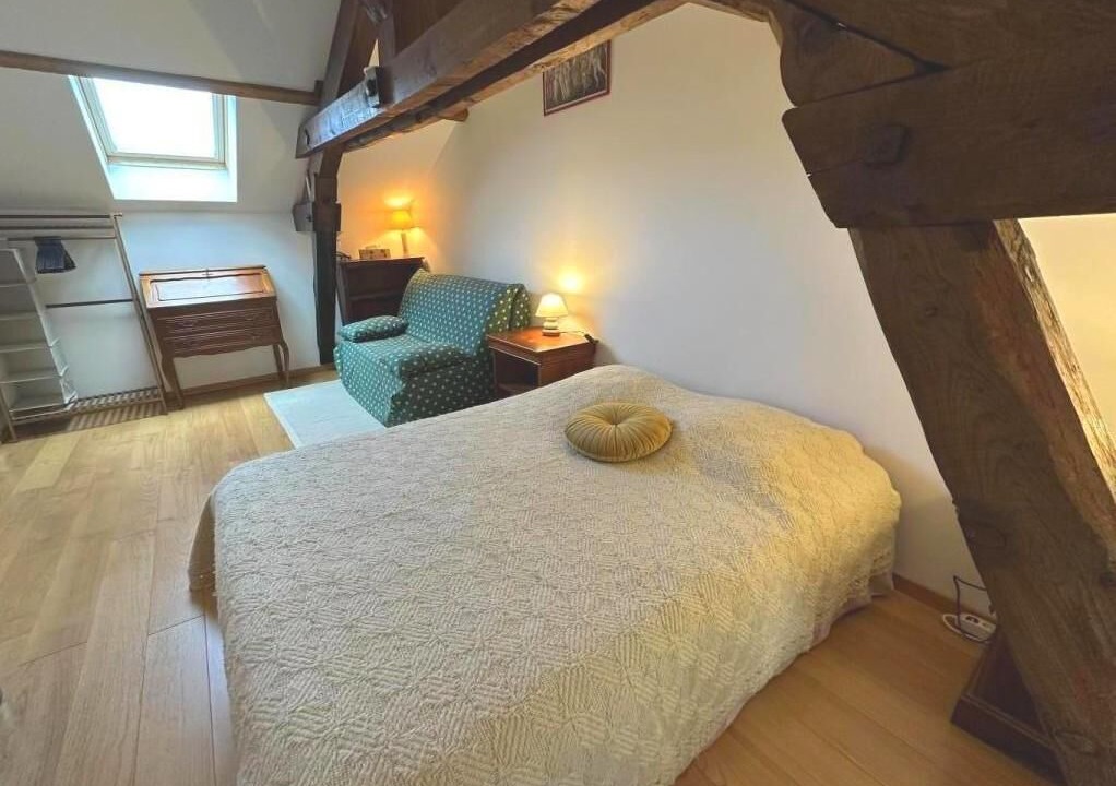 Photo of Bedroom in Mont-de-Marsan