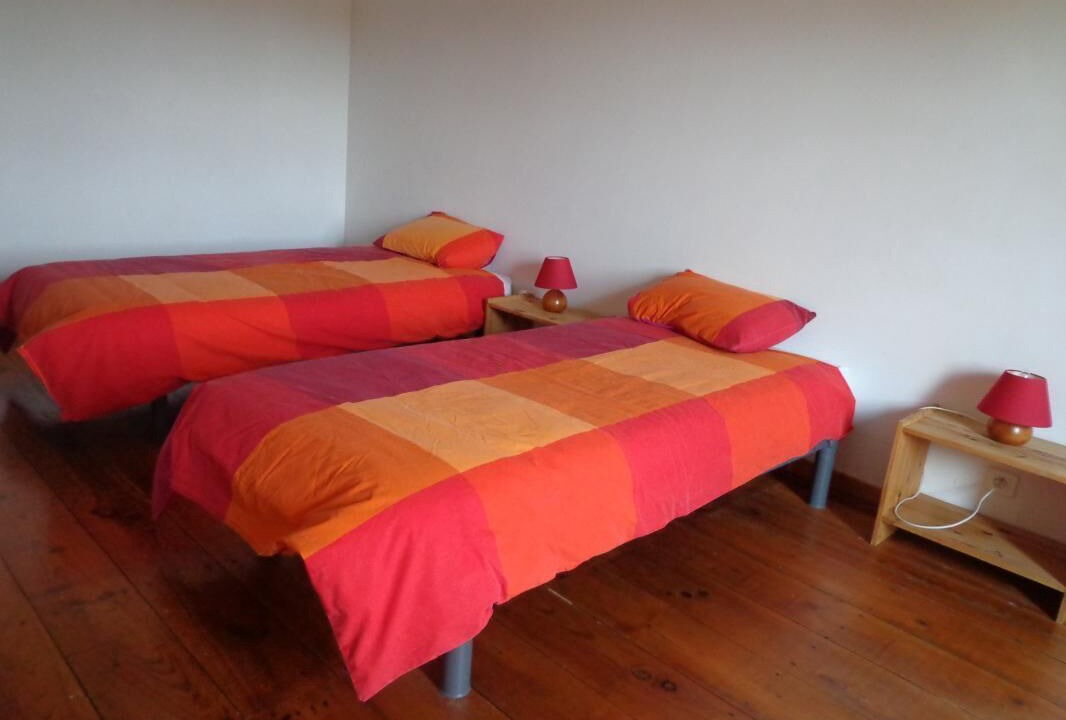 Photo of Bedroom in Mimbaste