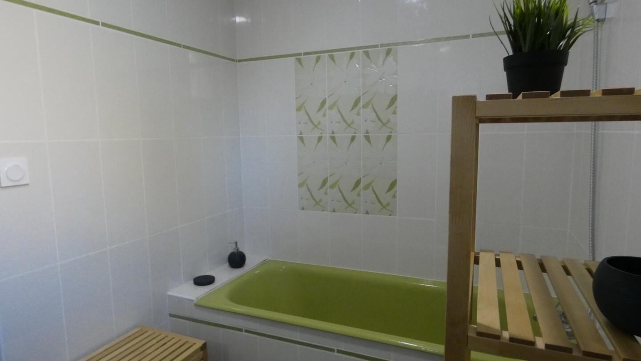 Photo of Bathroom in Toulouzette