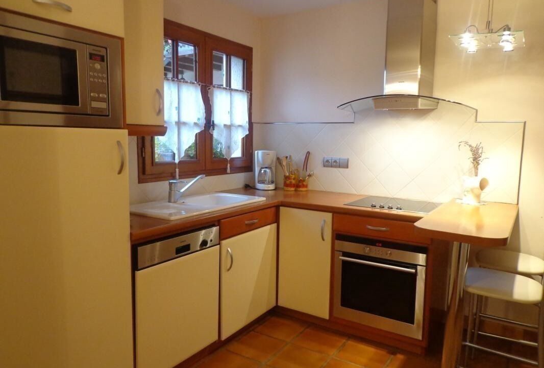 Photo of Kitchen in Liposthey