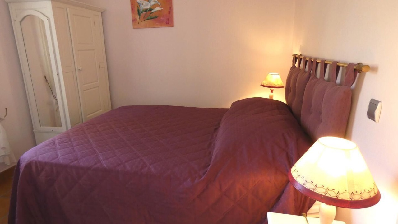 Photo of Bedroom in Liposthey