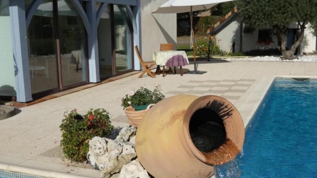 Photo of Outdoor in Liposthey