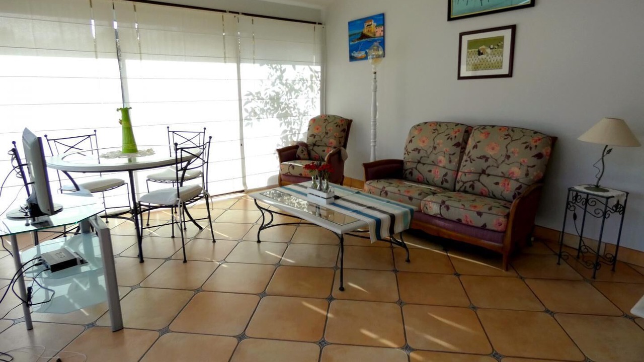 Photo of Livingroom in Liposthey