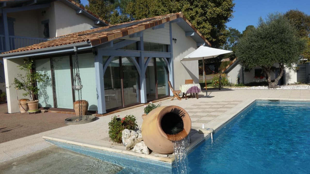Photo of Outdoor in Liposthey