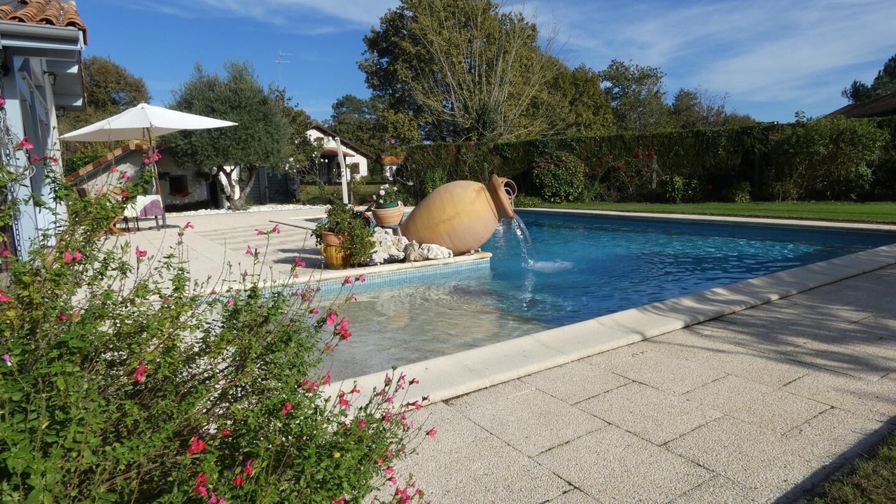 Photo of Outdoor in Liposthey