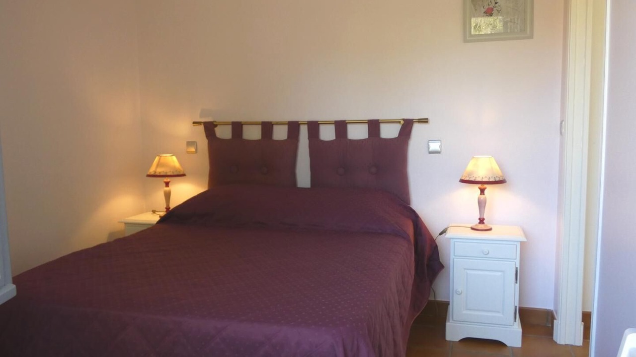 Photo of Bedroom in Liposthey