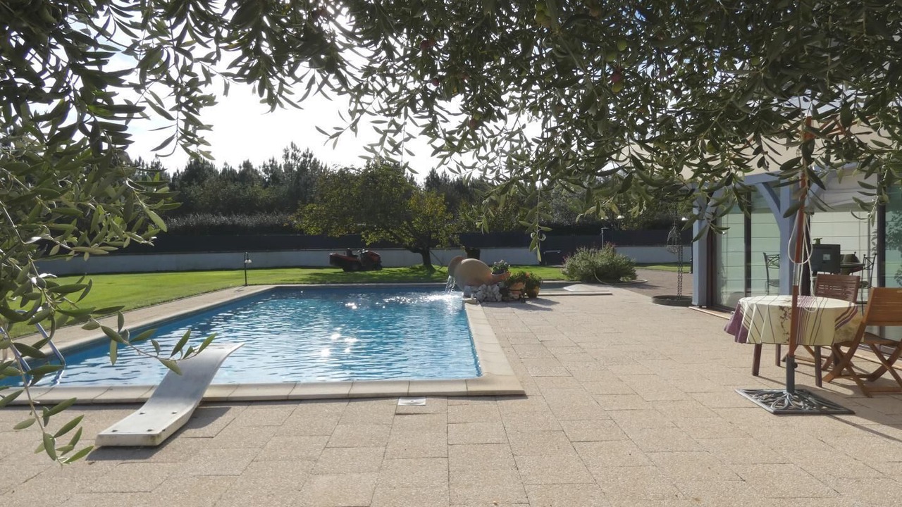 Photo of Outdoor in Liposthey